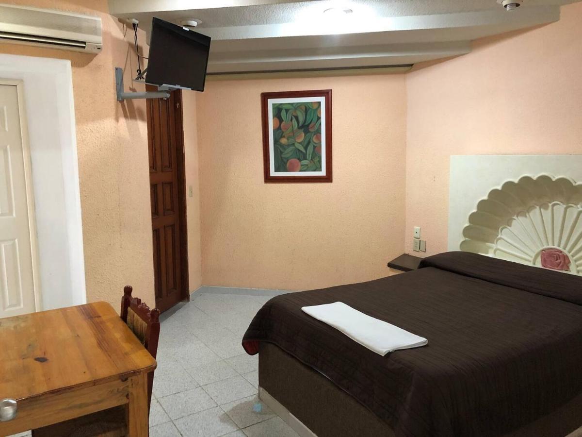 Hotel Premier Rioverde Рио-Верде Экстерьер фото