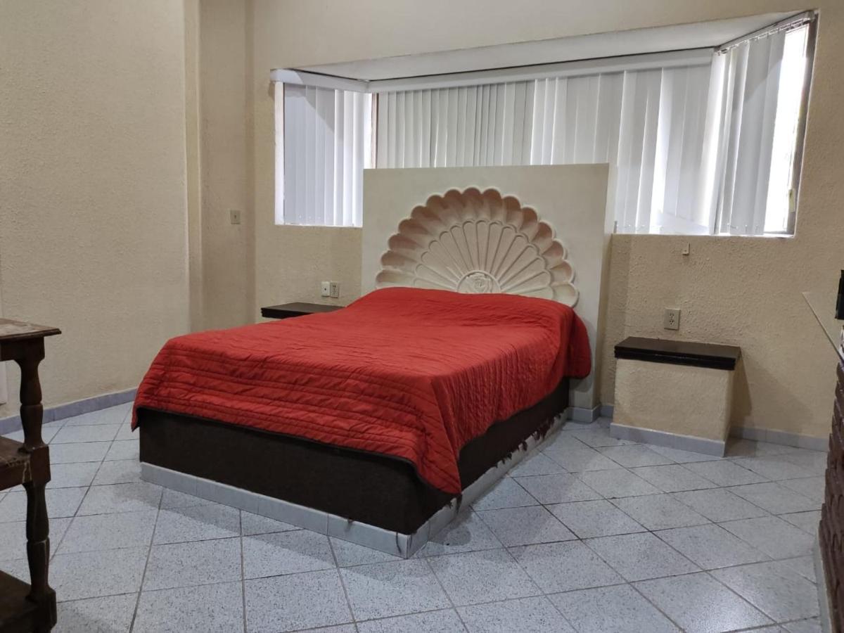 Hotel Premier Rioverde Рио-Верде Экстерьер фото