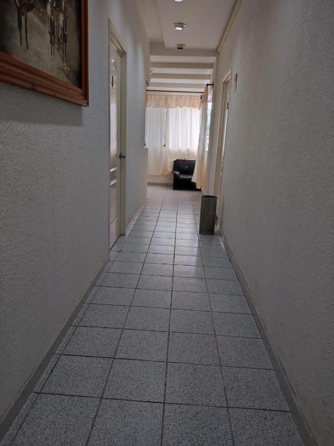 Hotel Premier Rioverde Рио-Верде Экстерьер фото