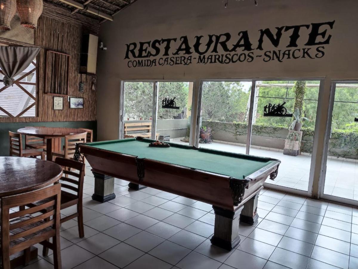 Hotel Premier Rioverde Рио-Верде Экстерьер фото