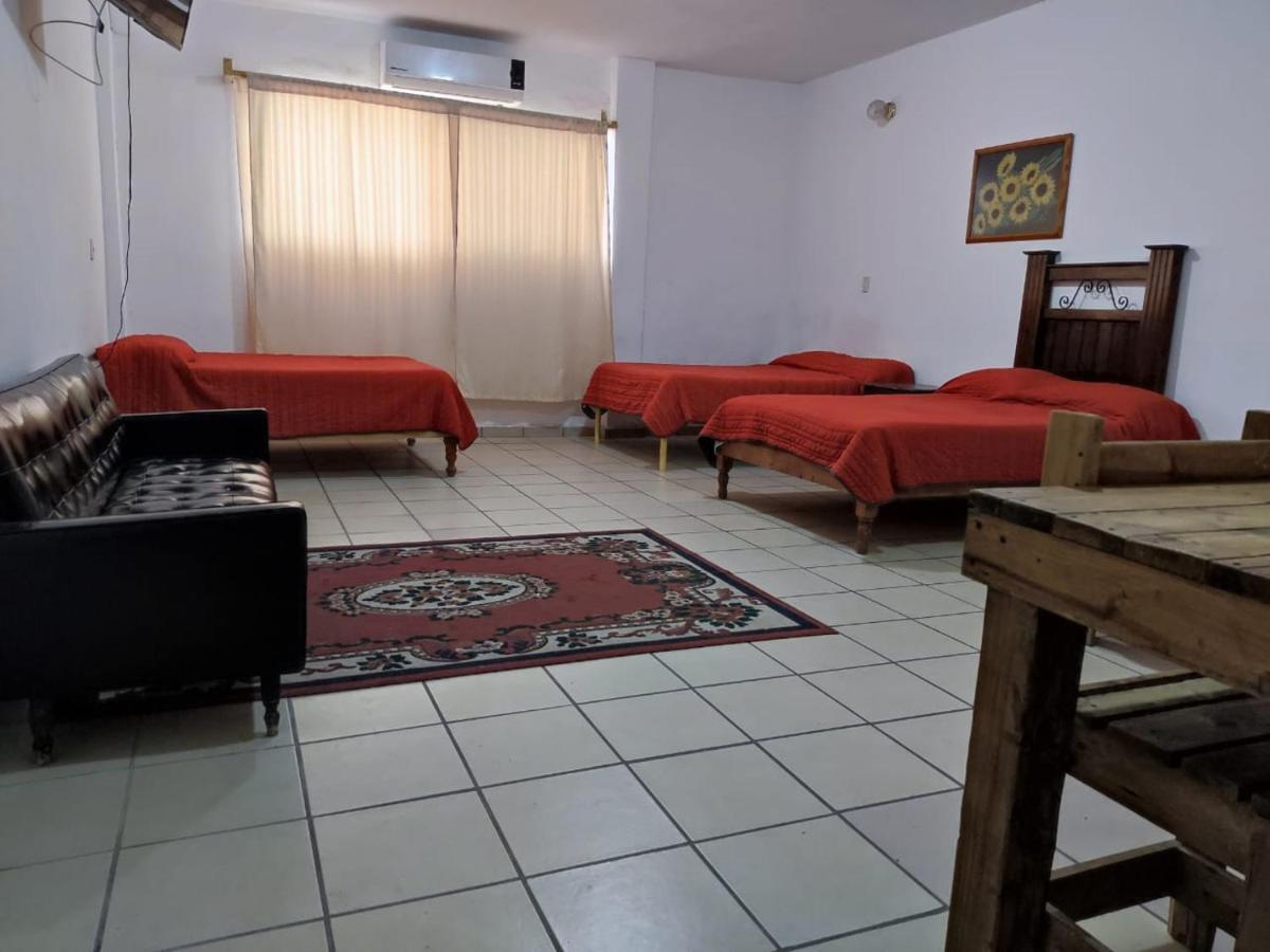 Hotel Premier Rioverde Рио-Верде Экстерьер фото