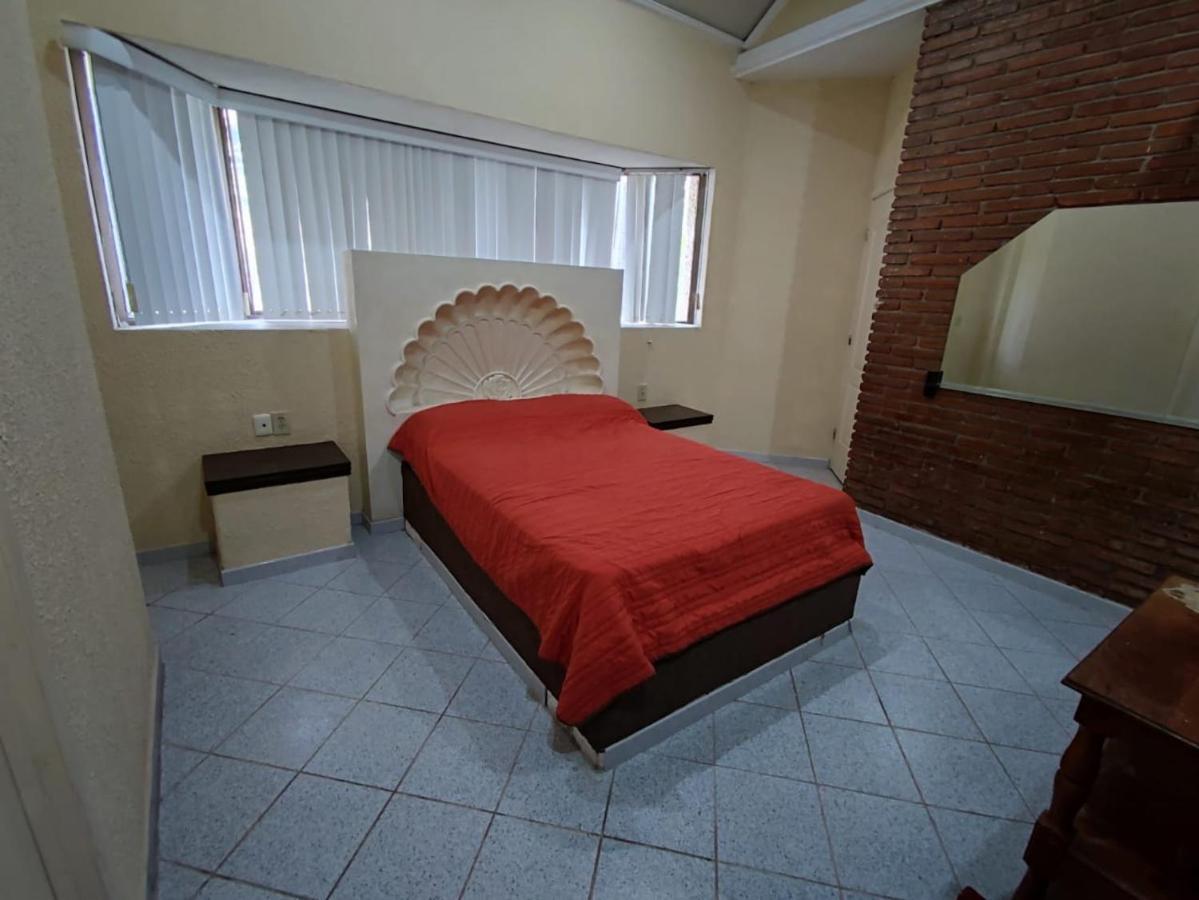 Hotel Premier Rioverde Рио-Верде Экстерьер фото