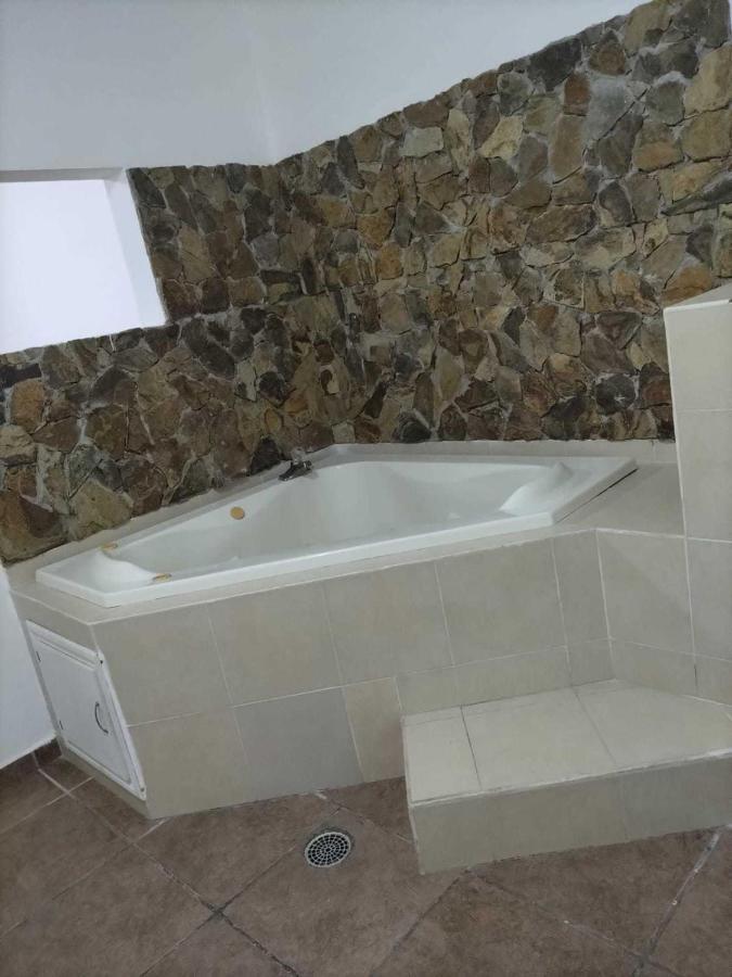 Hotel Premier Rioverde Рио-Верде Экстерьер фото