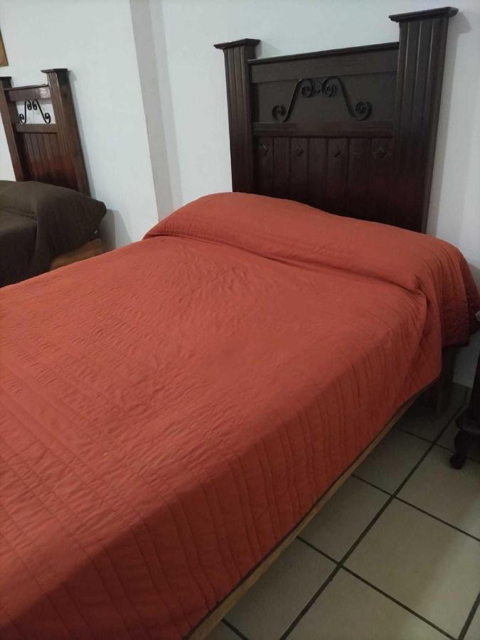Hotel Premier Rioverde Рио-Верде Экстерьер фото