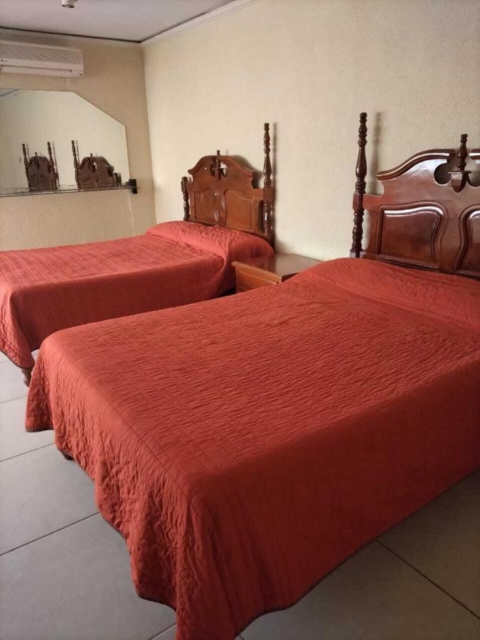 Hotel Premier Rioverde Рио-Верде Экстерьер фото