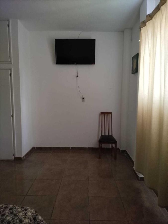 Hotel Premier Rioverde Рио-Верде Экстерьер фото