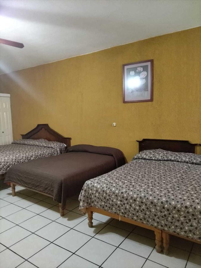 Hotel Premier Rioverde Рио-Верде Экстерьер фото