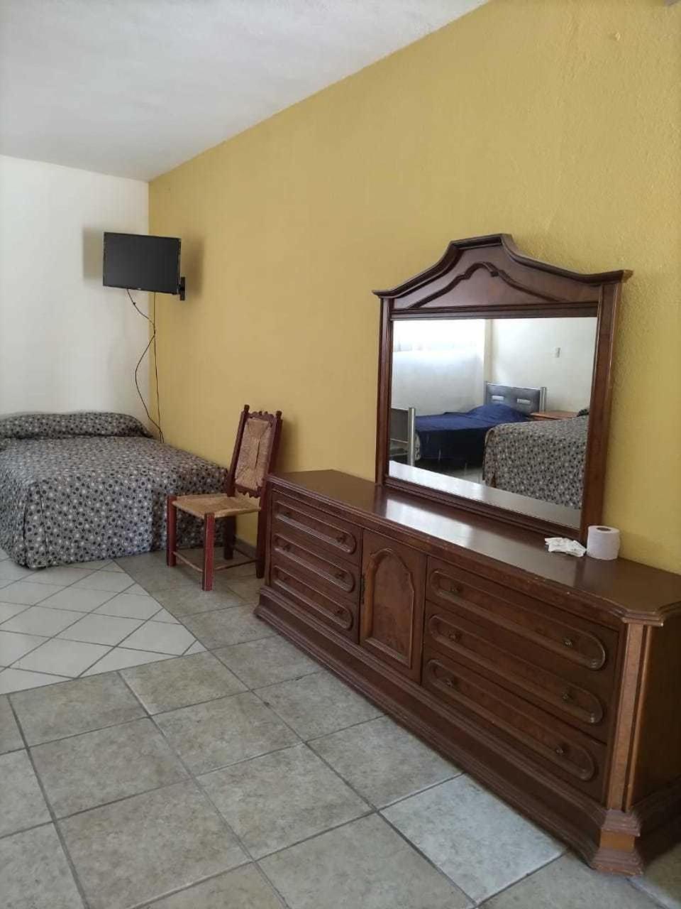 Hotel Premier Rioverde Рио-Верде Экстерьер фото